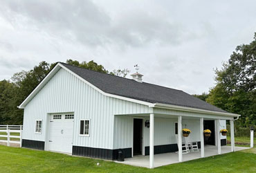 Protecting your roof from storm damage