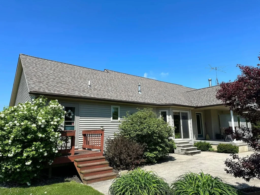 Roof Repairs in Shelby Township, MI: Restoring Every Layer From Ridge to Gutter