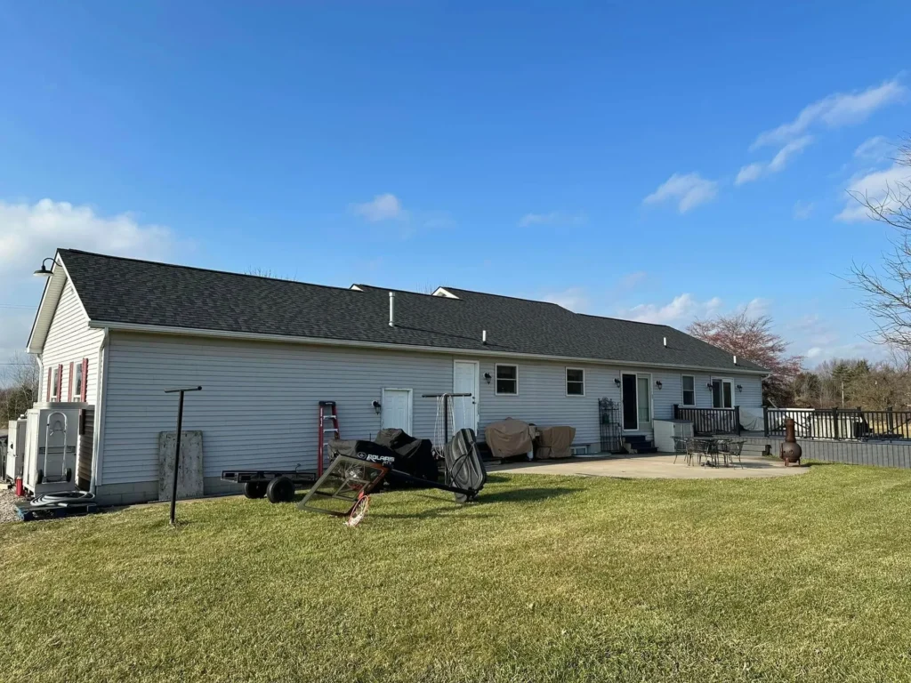 Storm Repairs in Shelby Township, MI: Thorough Roof and Exterior Recovery After Severe Michigan Weather